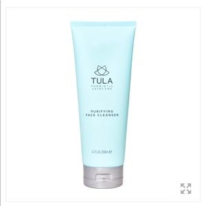 NEW TULA Purifying Face Cleanser